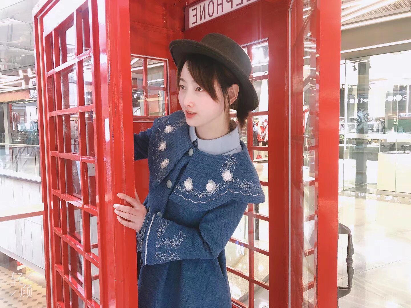 封面